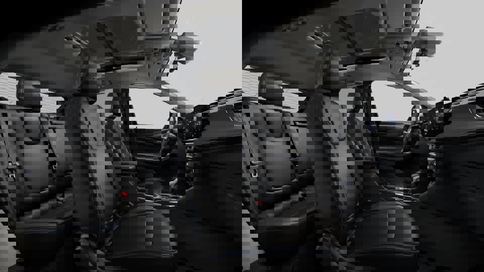 New 2026 Buick Encore GX Sport Touring image 11