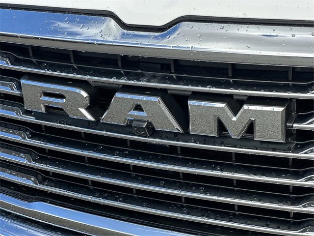 Used 2025 RAM 1500 Laramie image 30
