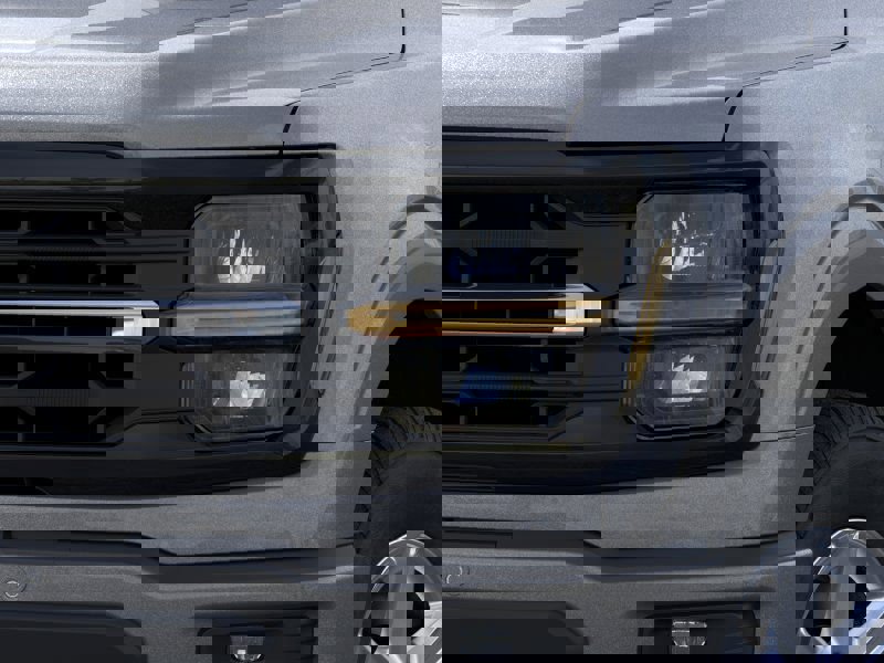 New 2026 Ford F150 XLT image 40