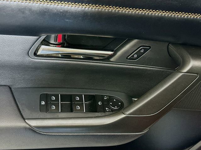 Used 2023 MAZDA CX-50 AWD 2.5 S w/ Cargo Package image 17