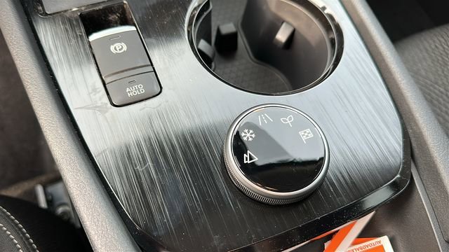New 2026 Nissan Rogue SV w/ Cold Weather Package image 18