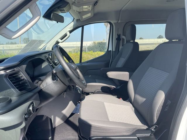 Used 2021 Ford Transit 350 XLT RWD image 17