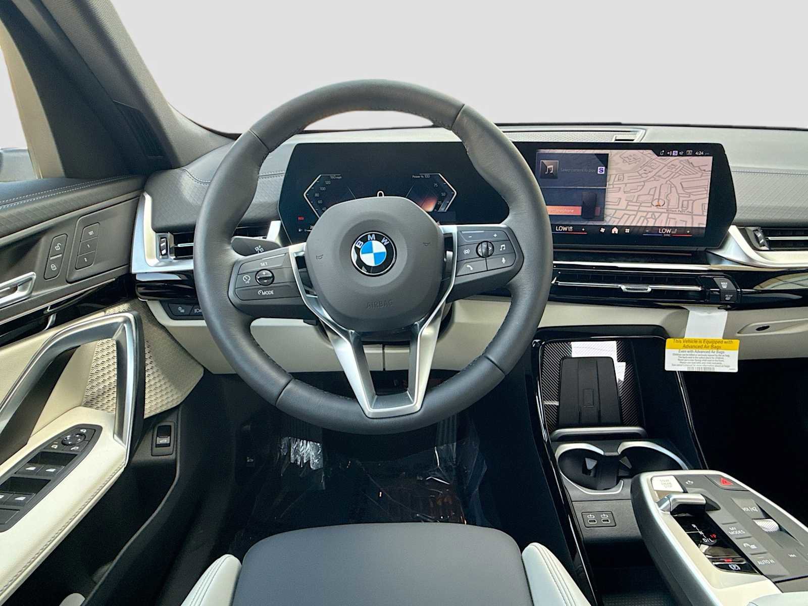 New 2026 BMW X2 xDrive28i AWD/4WD image 11