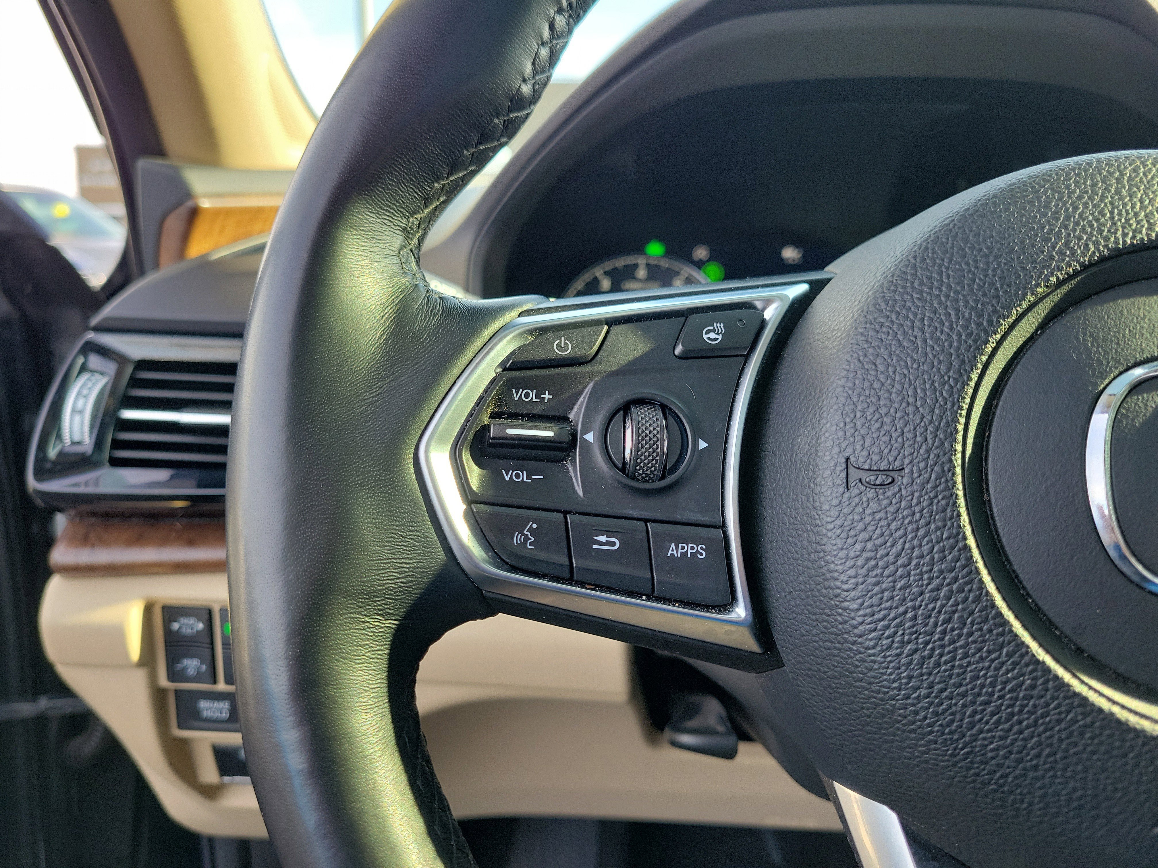 Used 2022 Acura RDX AWD w/ Advance Package image 22