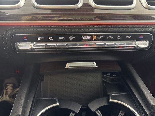 Used 2023 Mercedes-Benz GLE 350 4MATIC image 18