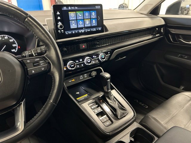 Certified 2024 Honda CR-V EX-L image 30