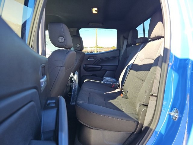 New 2026 GMC Canyon Elevation w/ Convenience Package image 16