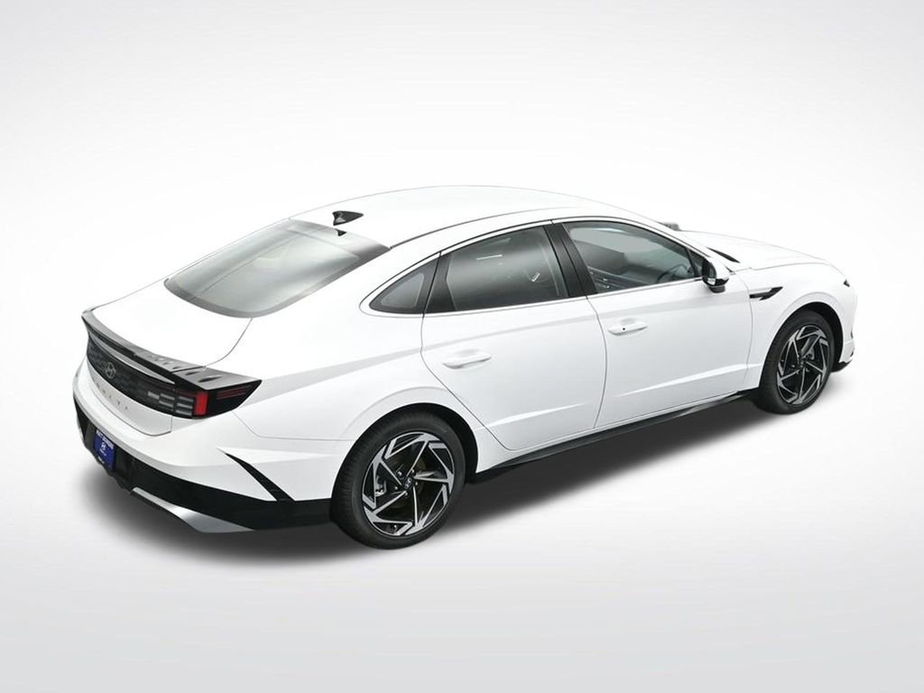New 2026 Hyundai Sonata SEL FWD image 22
