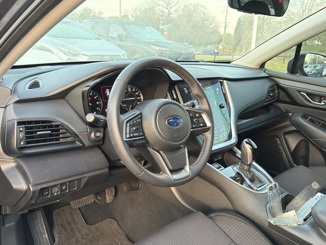 Used 2025 Subaru Outback Premium w/ Popular Package #1 image 10