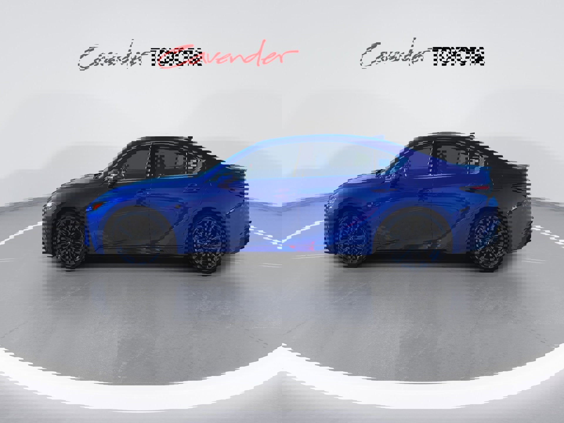 Used 2025 Lexus IS 350 F Sport image 5