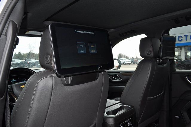Used 2024 Chevrolet Suburban High Country w/ Advanced Technology Package image 15