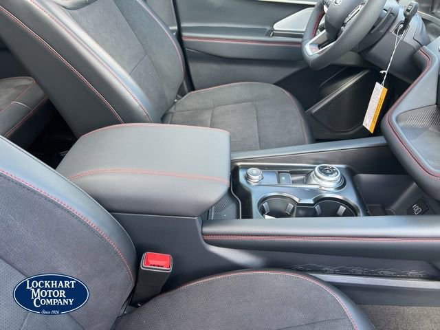 New 2026 Ford Explorer ST AWD/4WD image 42