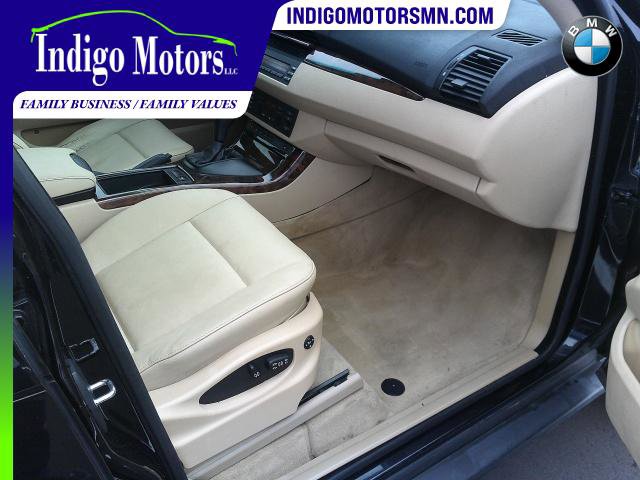 Used 2006 BMW X5 3.0i image 21