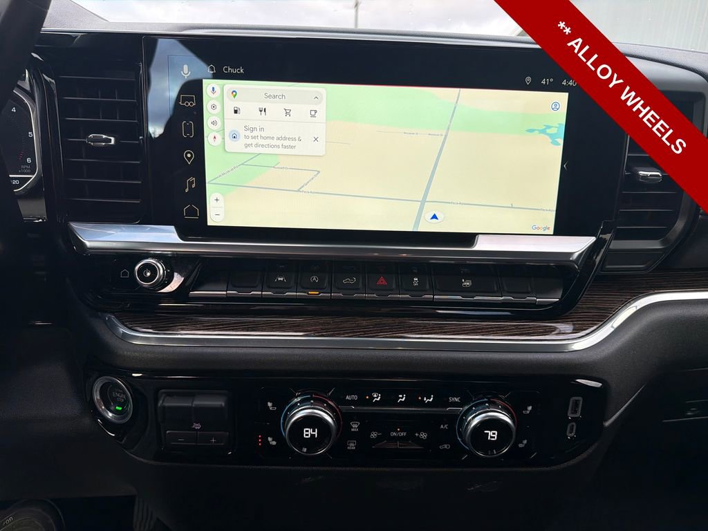 Used 2023 GMC Sierra 1500 SLE w/ Max Trailering Package image 21