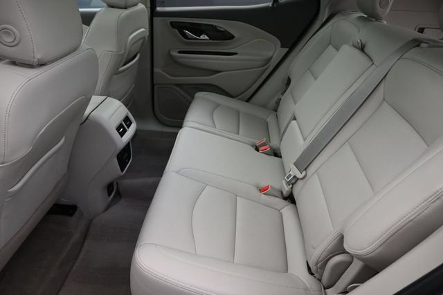 Used 2020 GMC Terrain Denali w/ Denali Premium Package AWD/4WD image 24