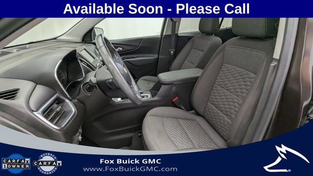 Used 2020 Chevrolet Equinox LT FWD image 32