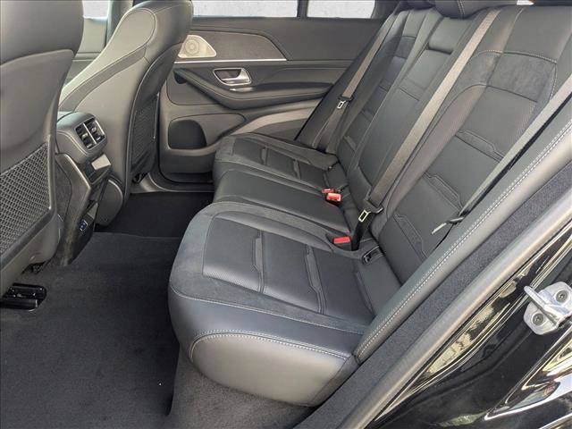 New 2026 Mercedes-Benz GLE 63 AMG S image 14