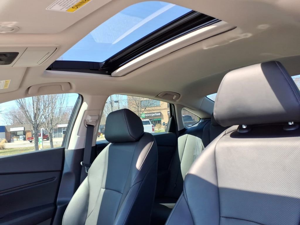 Used 2024 Honda Accord EX-L image 21