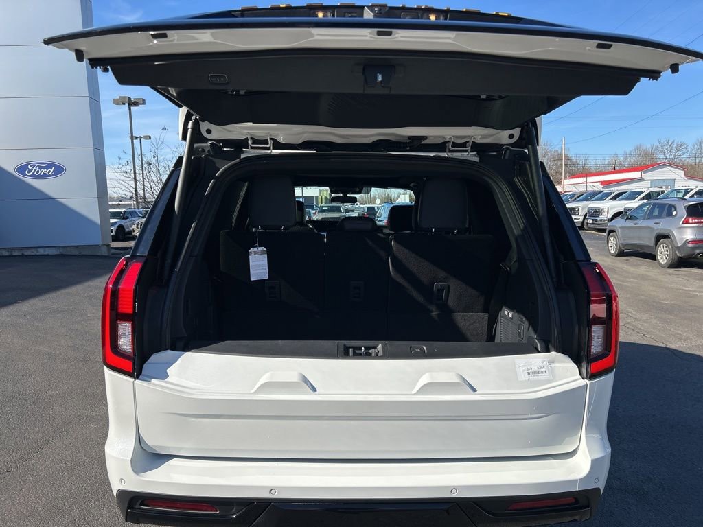 New 2025 Ford Expedition Tremor image 36