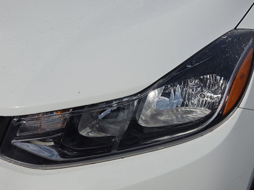 Used 2022 Chevrolet Trax LS w/ Tint and Cruise Package FWD image 21