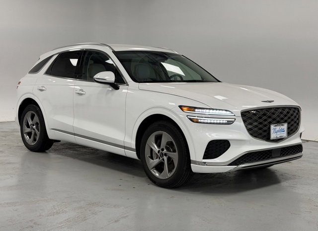 New 2026 Genesis GV70 2.5T image 5