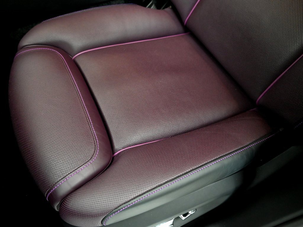 Used 2020 Rolls-Royce Ghost image 16