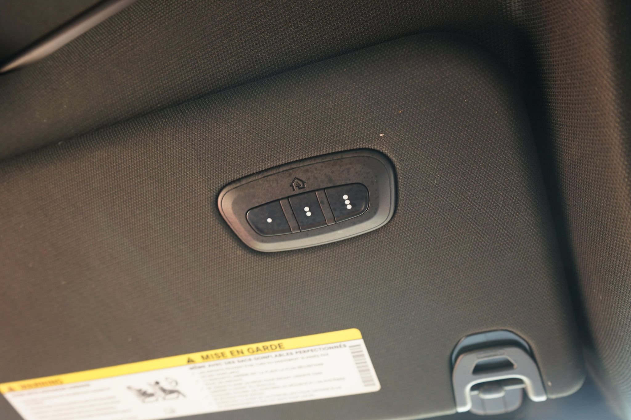Used 2019 RAM 1500 Rebel w/ Level 2 Equipment Group AWD/4WD image 17