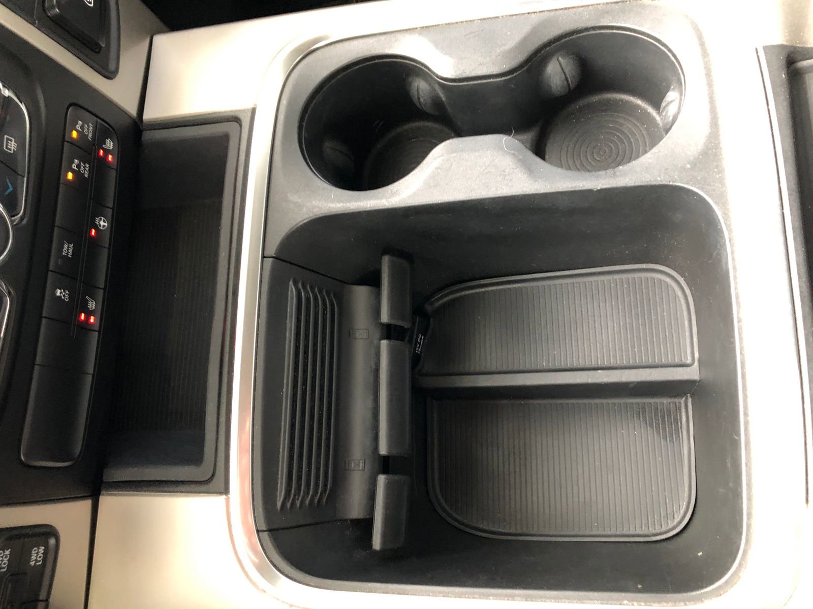 Used 2016 RAM 1500 Big Horn image 24