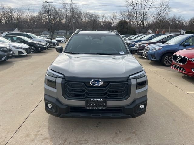 New 2026 Subaru Outback Premium image 2