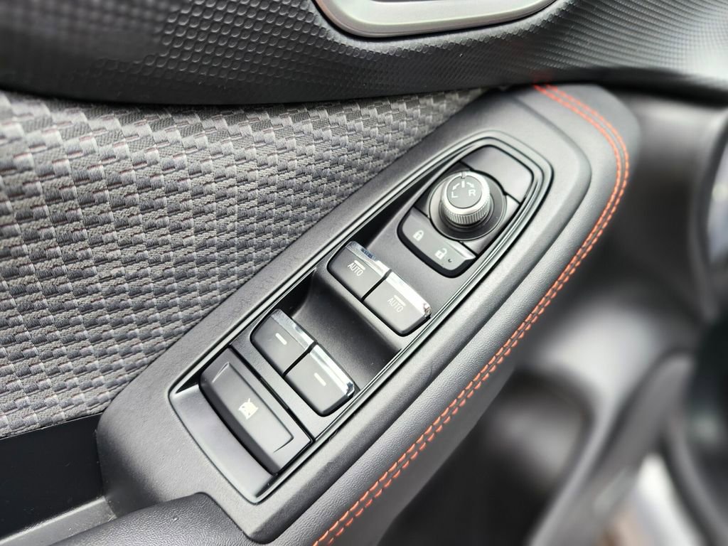 Used 2021 Subaru Forester Sport AWD/4WD image 17