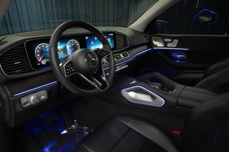 New 2026 Mercedes-Benz GLE 350 4MATIC image 14