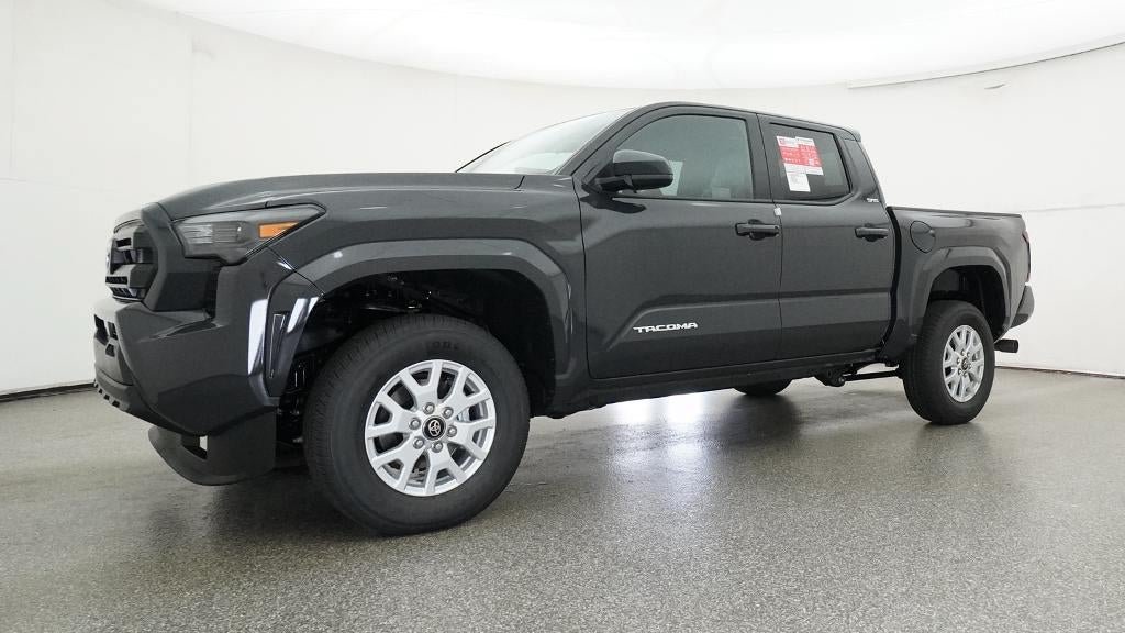 New 2026 Toyota Tacoma SR5 RWD image 17