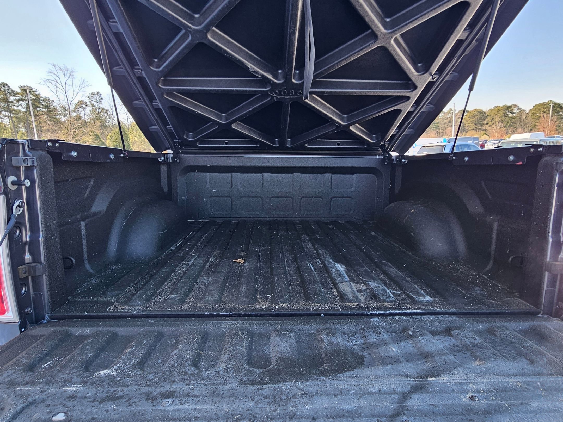 Used 2018 RAM 1500 Laramie w/ Convenience Group image 29