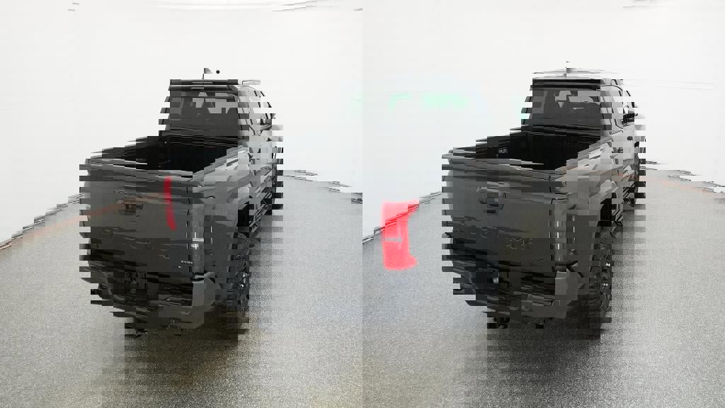 New 2026 Toyota Tacoma SR5 image 41