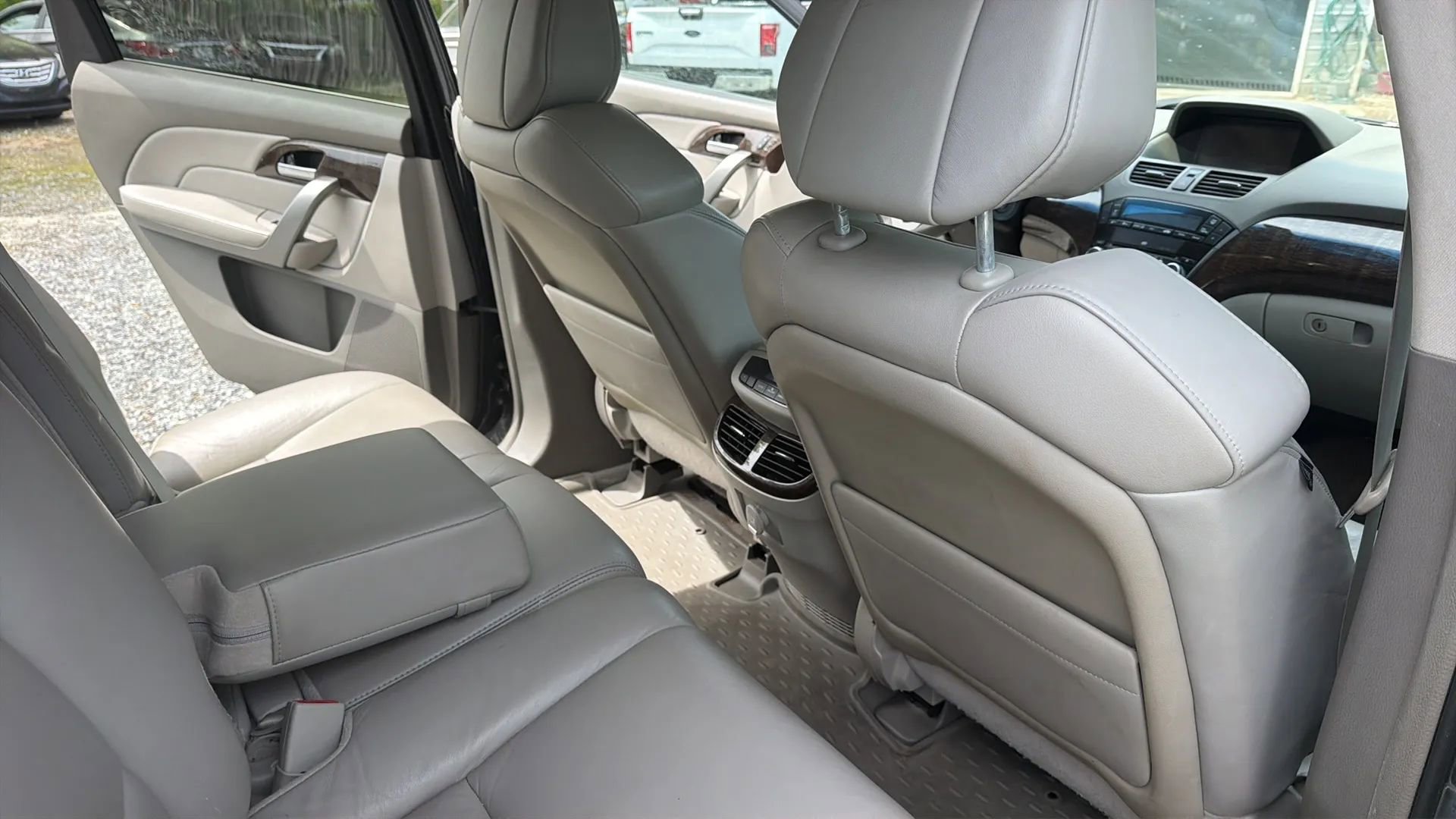 Used 2012 Acura MDX w/ Technology Package image 33