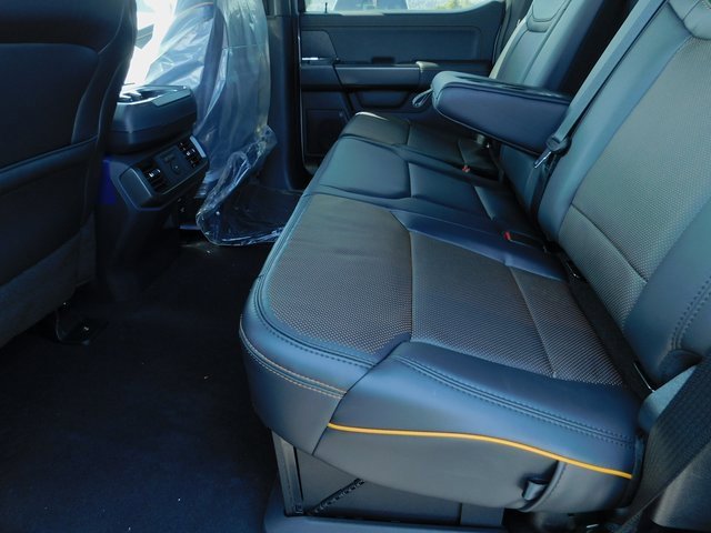 New 2025 Ford F150 Tremor w/ Equipment Group 402A High image 20