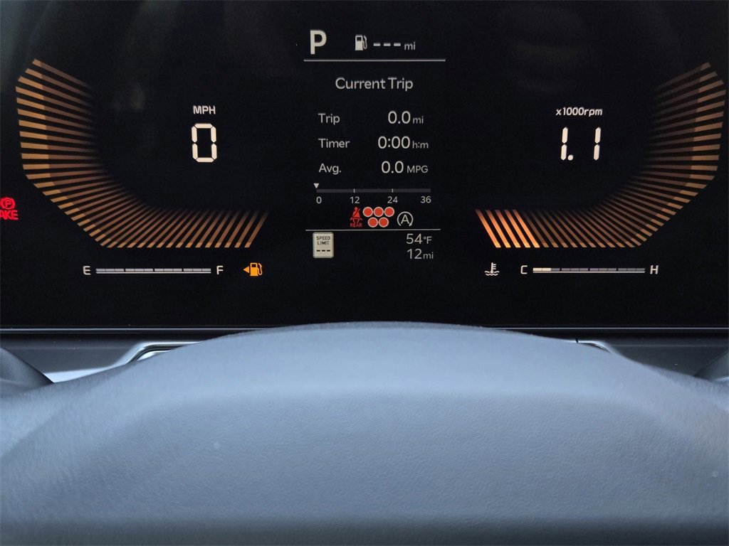 New 2026 Kia Sorento S w/ S Panoramic Sunroof Package image 22