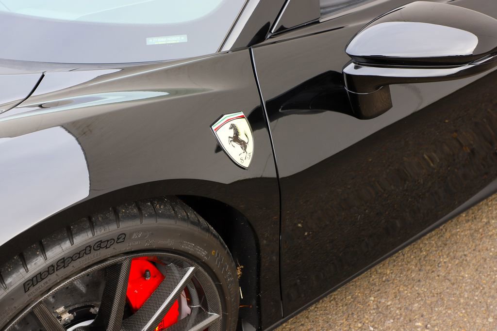 Certified 2022 Ferrari SF90 Spider image 36