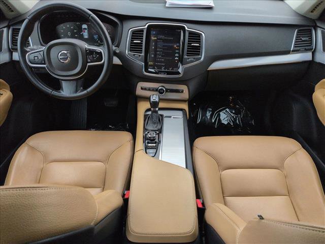 Used 2016 Volvo XC90 T5 Momentum image 17
