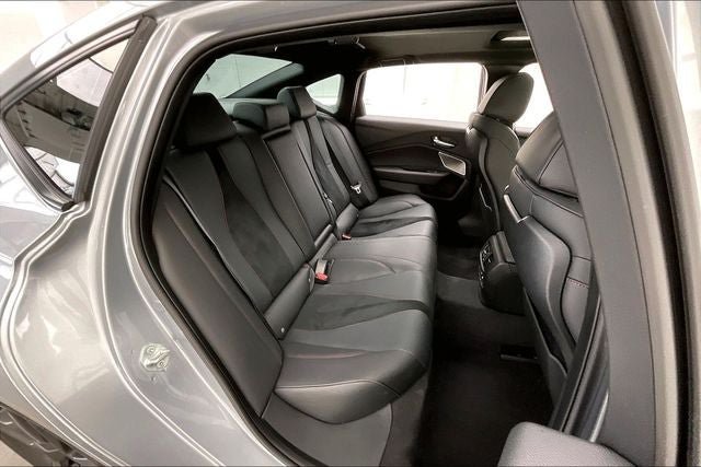 Used 2025 Acura TLX SH-AWD w/ A-SPEC Pkg image 19