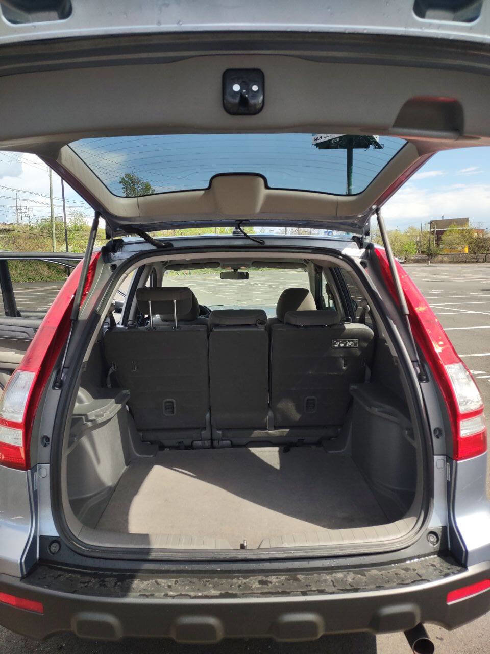 Used 2007 Honda CR-V EX image 20