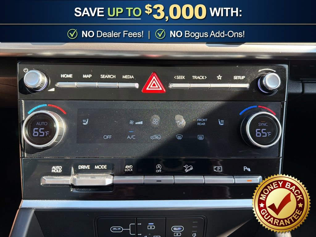 Used 2026 Hyundai Santa Fe SEL image 27