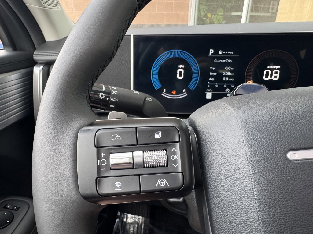 Used 2024 Hyundai Santa Fe XRT image 32