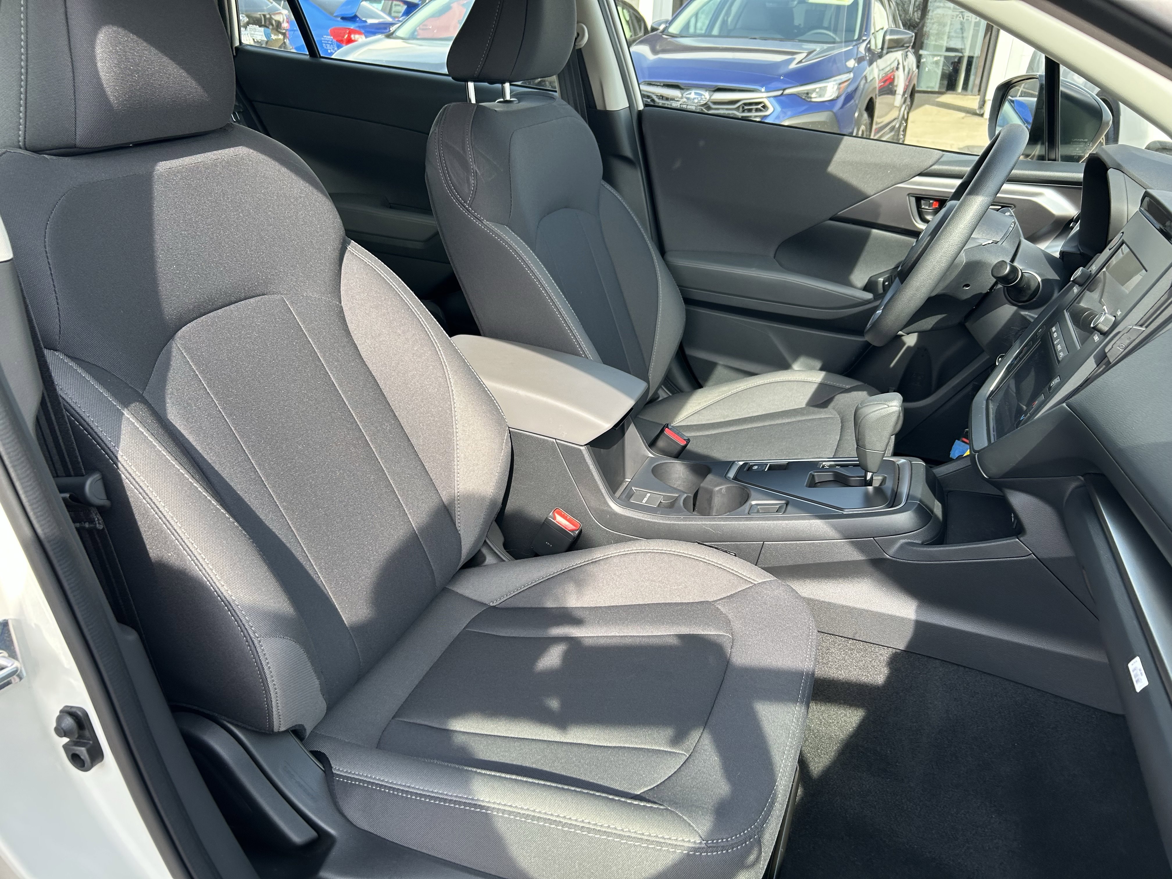 Used 2025 Subaru Impreza 2.0i image 23
