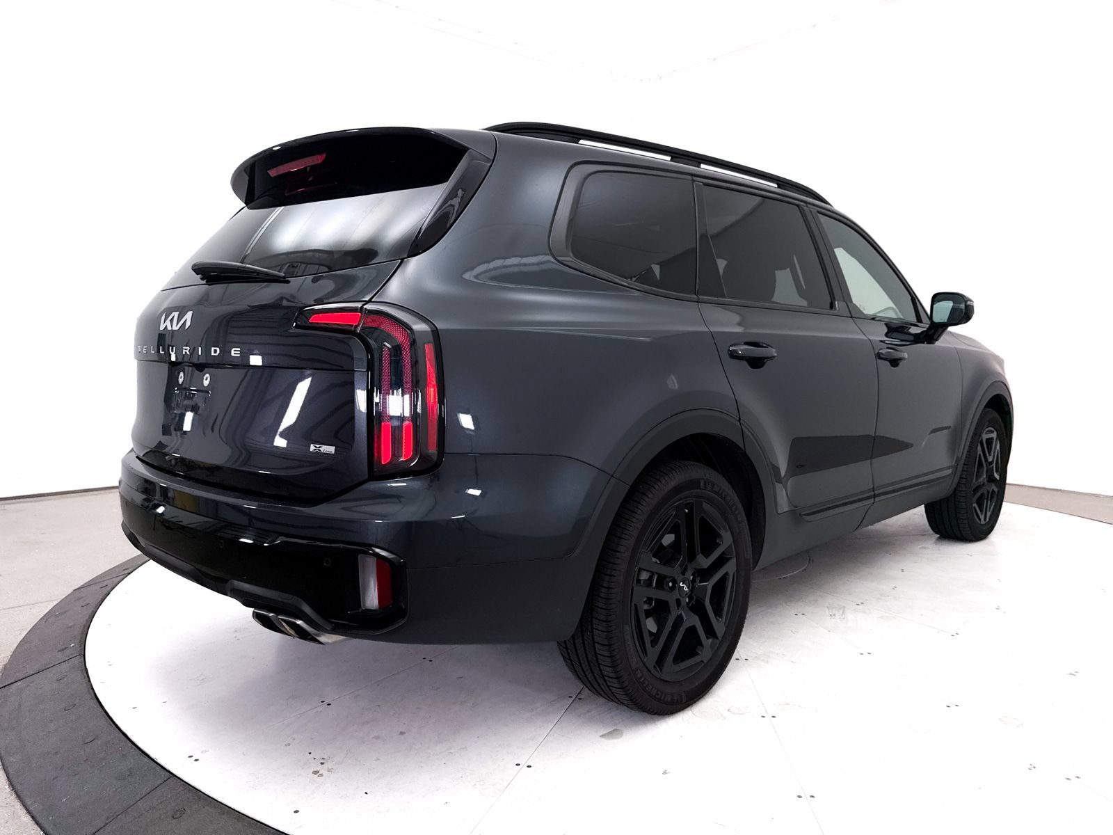 Certified 2024 Kia Telluride SX X-Line AWD/4WD image 20