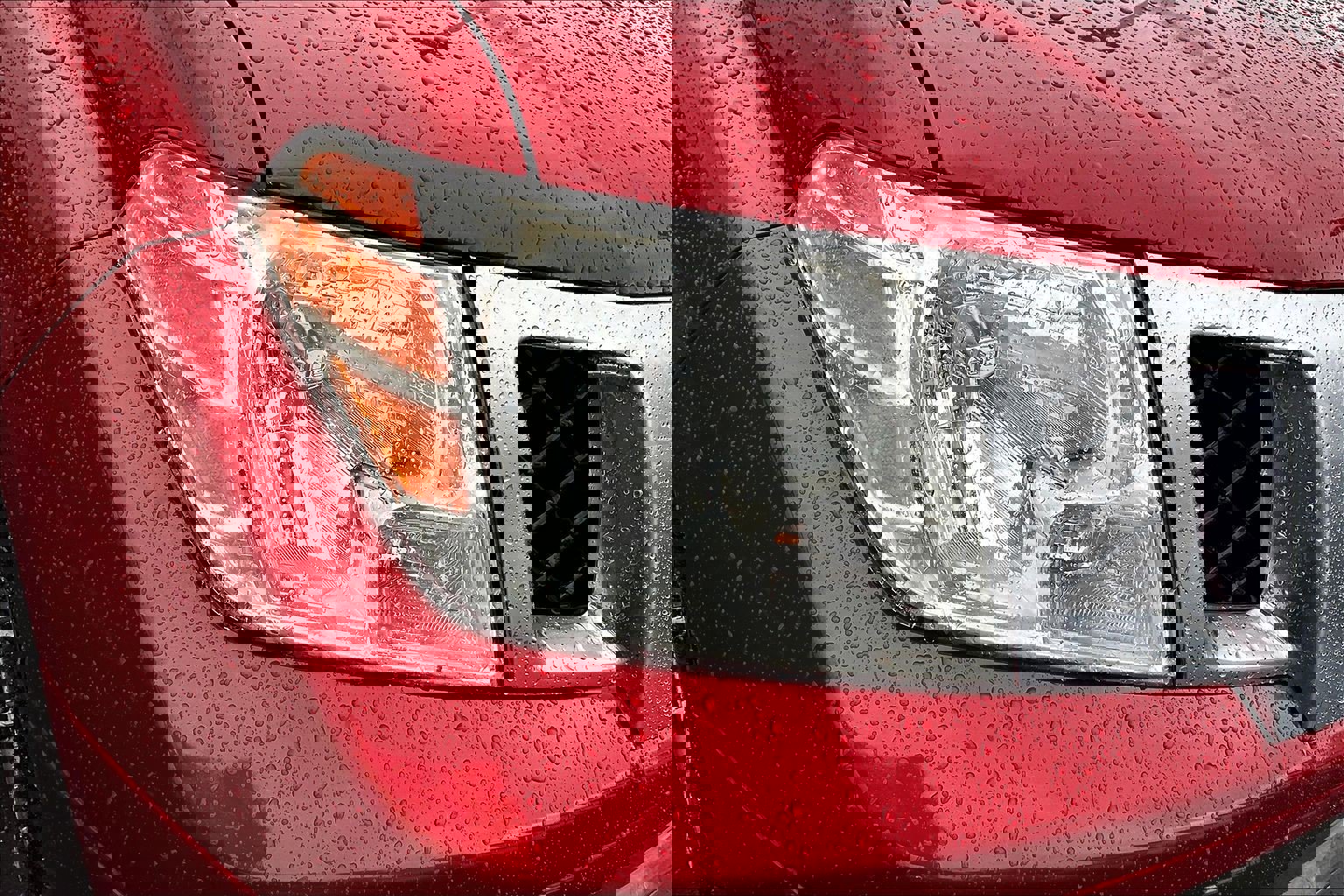 Used 2014 Nissan Frontier PRO-4X image 32