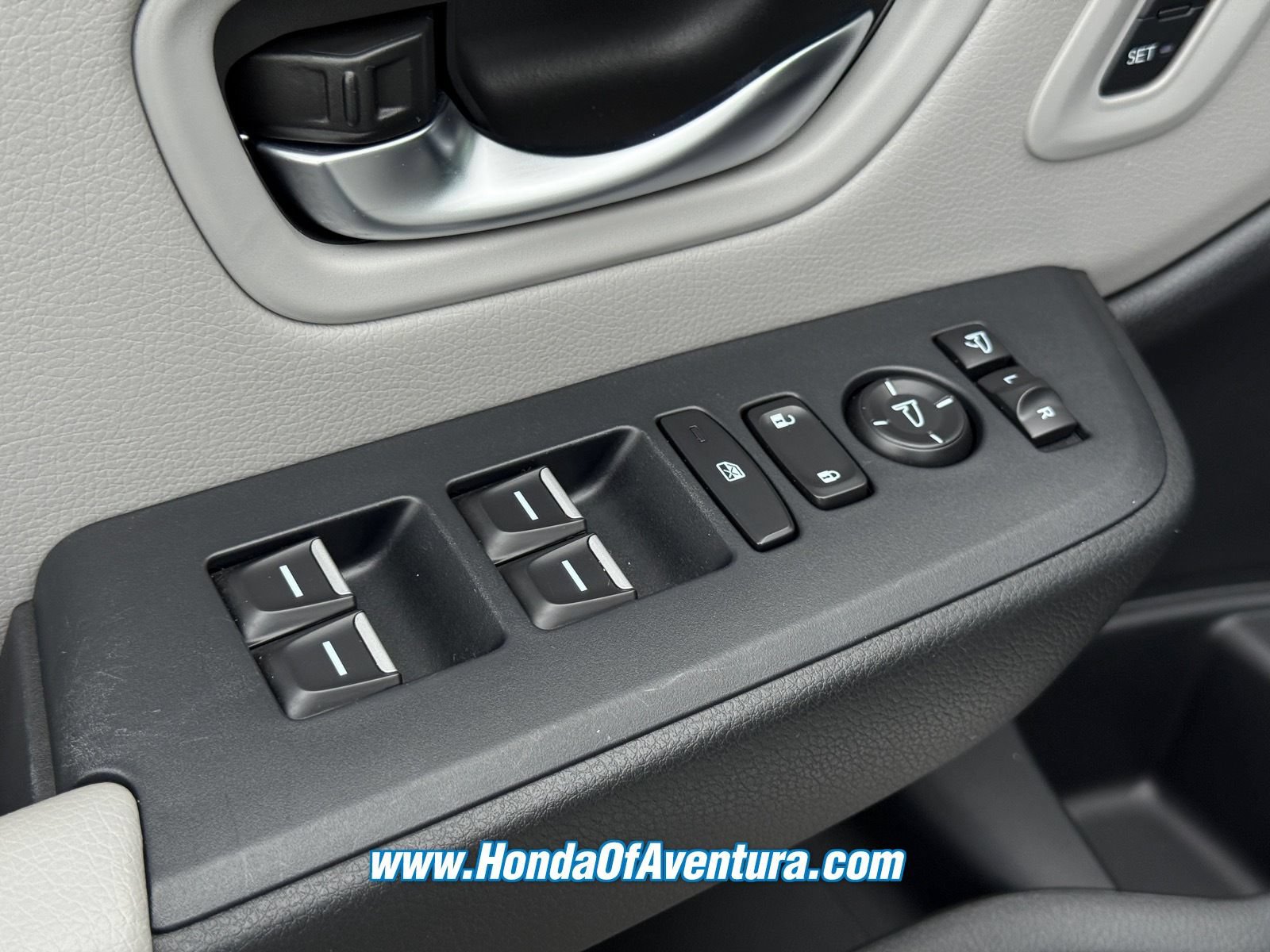 Certified 2025 Honda Pilot Elite image 25