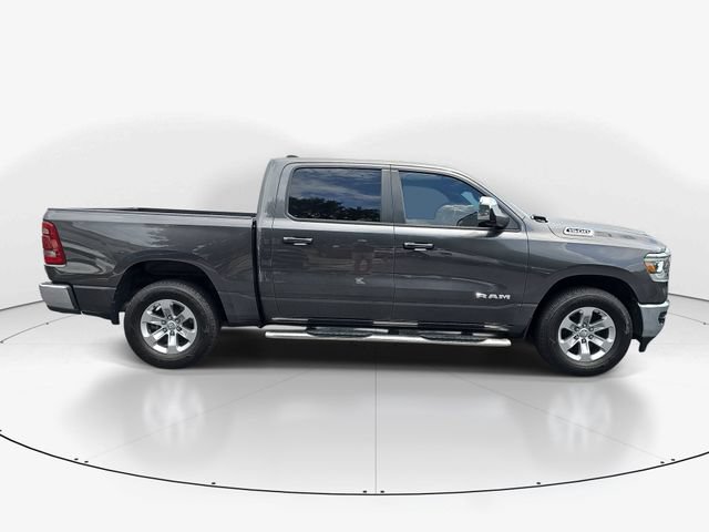 Used 2023 RAM 1500 Laramie RWD video 3