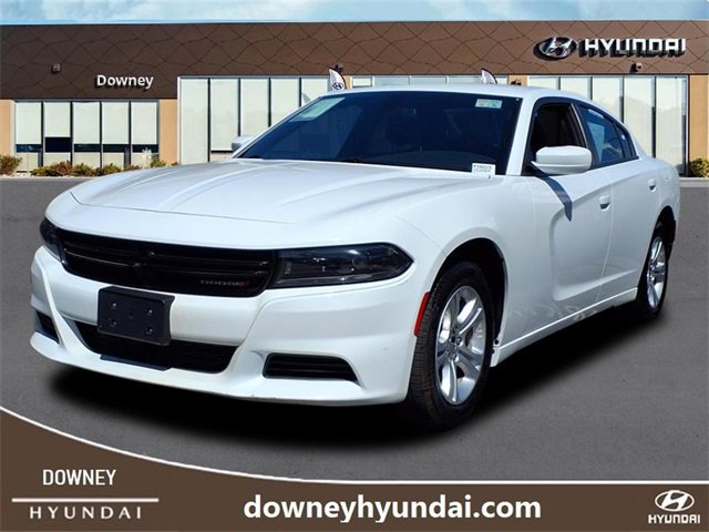 Used 2022 Dodge Charger SXT