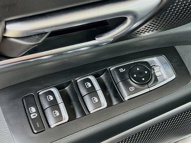 Certified 2024 Kia Telluride EX w/ EX Captain's Chair Package FWD image 18